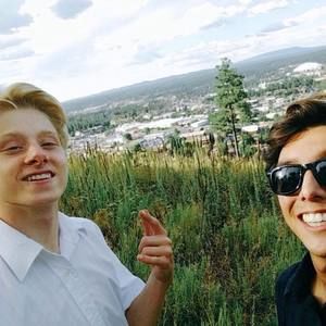 Meet your Posher, Keith